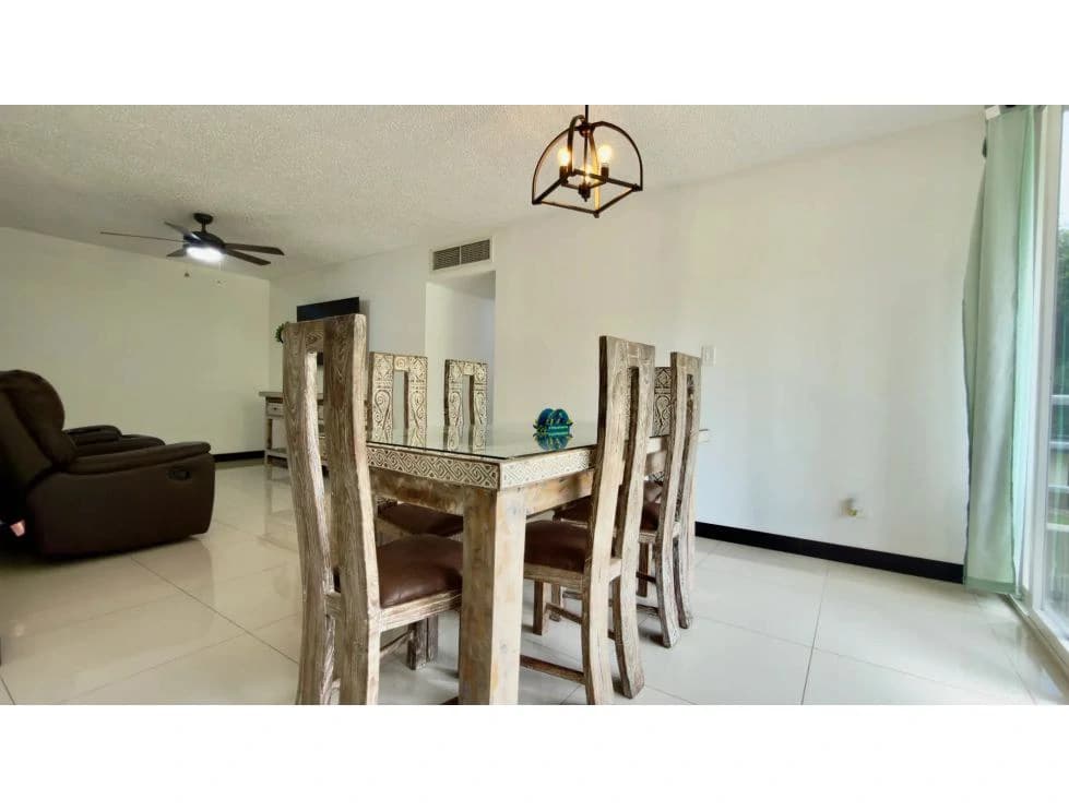 Spacious 3-Bedroom Apartment in Costa Linda with Community Pool in Jacó - photo 15
