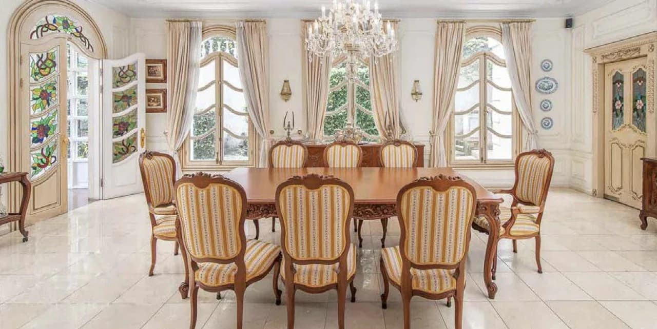 Los Yoses Mansion for sale - photo 8