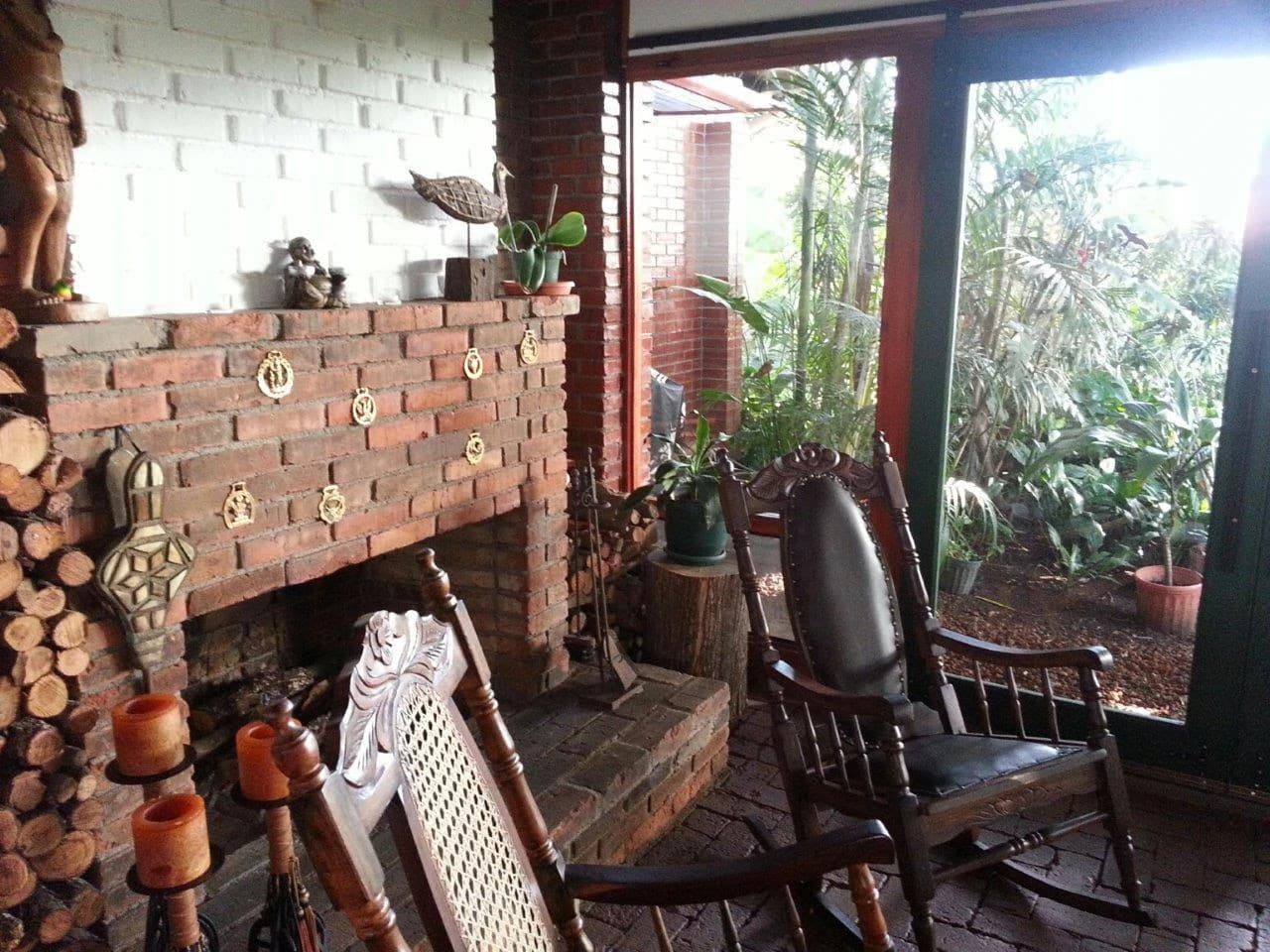 CASA DE LUJO SOBRE LAS MEJORES COLINAS DE ESCAZU: Mountain House For Sale in Escazú - photo 28