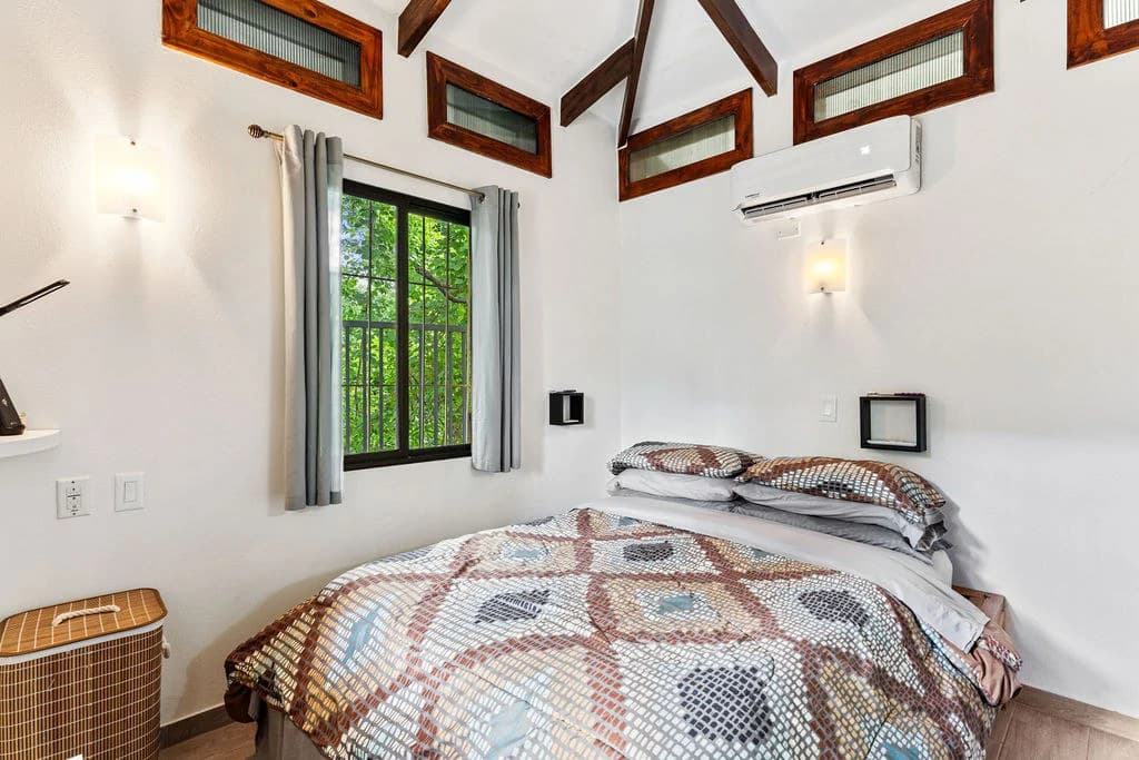 Casa Amani: Luxury Ocean-View Estate & Investment Opportunity in Tamarindo! - photo 87