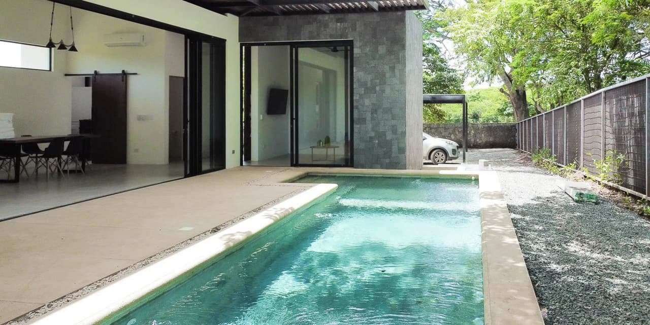 Casa Katú: Tropical Modern Home in Matapalo, Guanacaste - photo 33