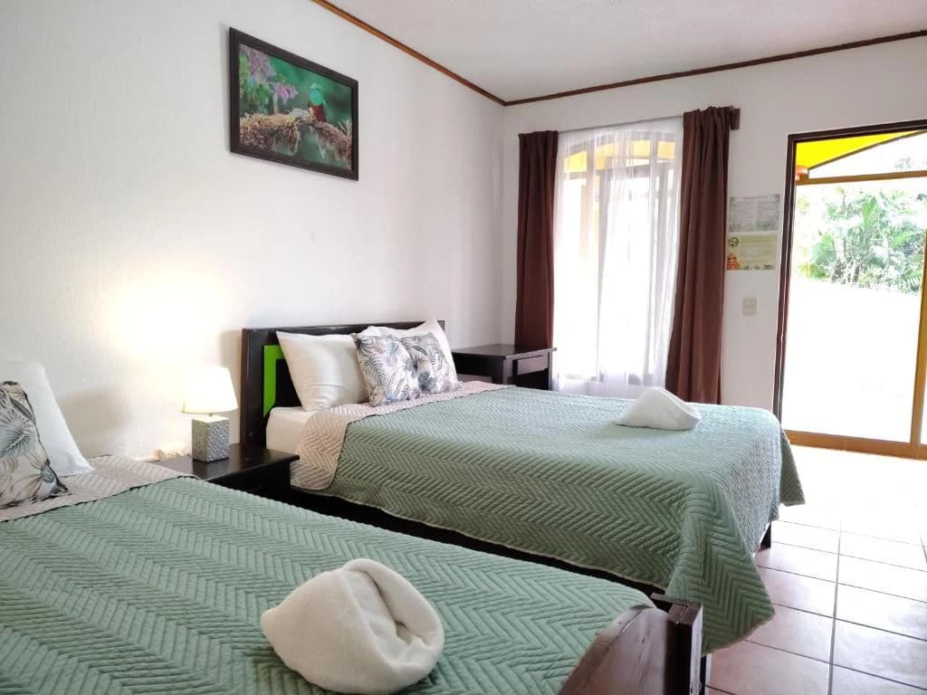 Monteverde Hotel & Attached 3-Bedroom House with Scenic Views CP0626: Boutique Hotel with Attached Private Residence in Monteverde – Turnkey Investment - photo 25