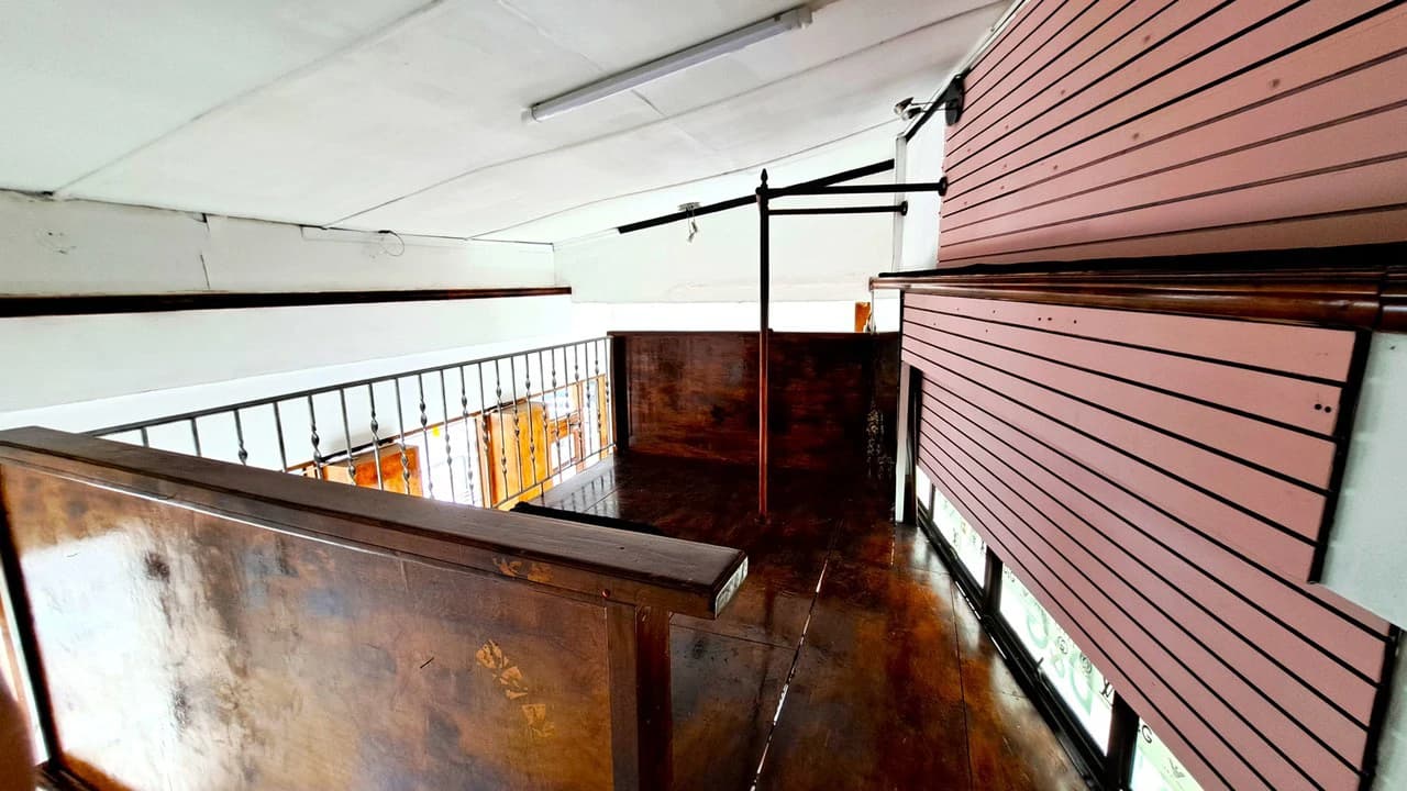 Shop Space with Loft in Jaco’s downtown Plaza Coral for Sale or Rent - photo 13