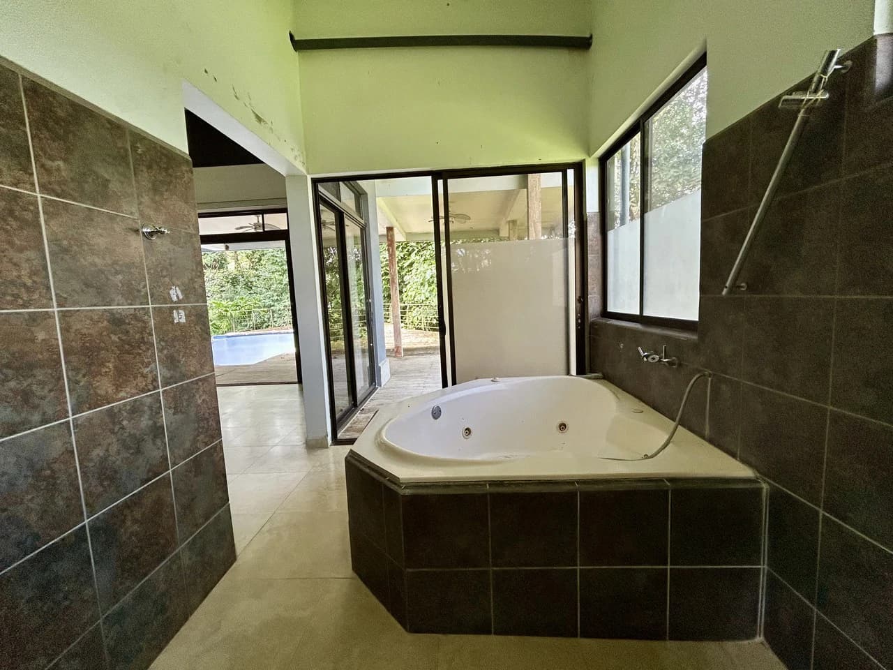 Fixer-Upper Home with an studio Office in Palmar Norte on a 7.58 Acres Property - photo 42