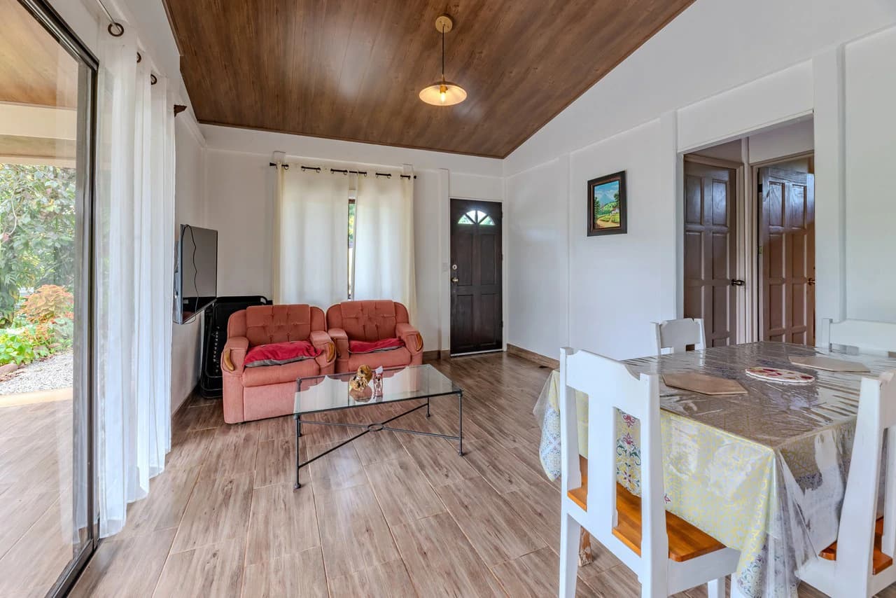 Multi-Family Compound, 4 Fully Furnished Units | 15 Minutes to the Beach - photo 48