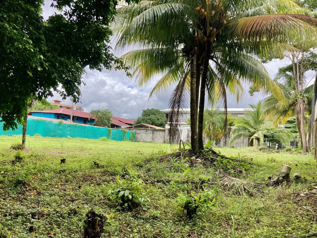 Beautiful Lot a few meters from the beach Property for Sale: 1,103 m² Lot in Playa Jaco, Costa Rica - photo 12