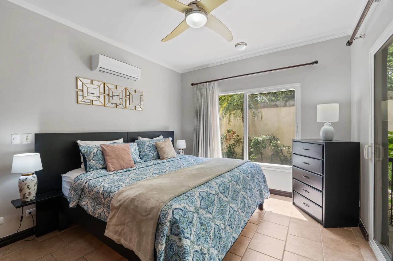 Surfside Tower 105: Bright Ground-Floor Condo – Just Steps to the Beach - photo 8