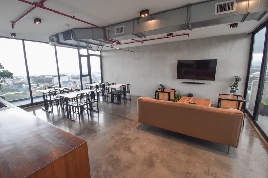 Apartamento de 3 Habitaciones en Condominio ONE: Apartment For Sale in Rohrmoser - photo 18