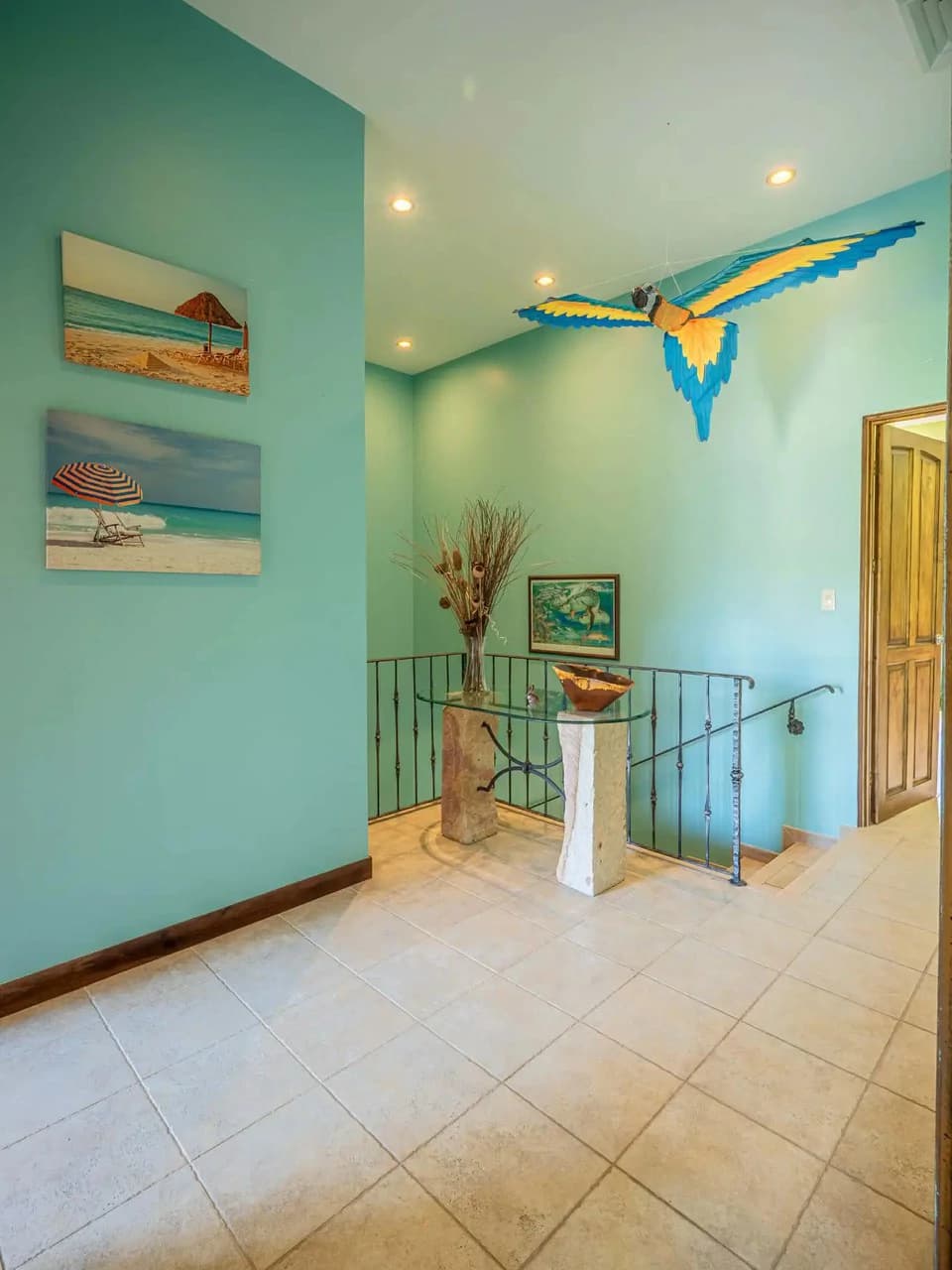 Peaceful and Secure 3BR Condo with Private Pool in Las Lomas - photo 25