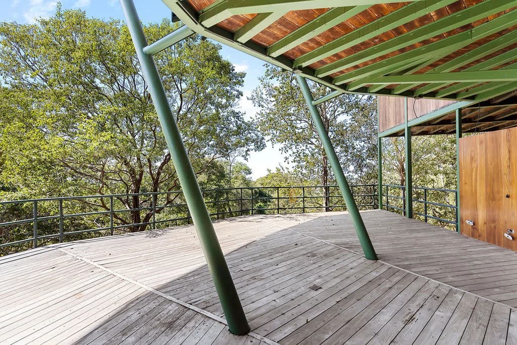 Pura Jungla Tower: Oceanview Luxury: Pura Jungla Tower - Your Ultimate Nature Retreat in Guanacaste, Costa Rica - photo 6