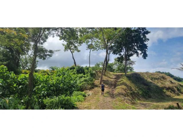 Mountain View property for sale in Samara, stunning 360 nature views land perfect for building