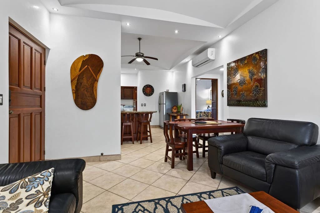 The Oaks #21: Top-Floor, Turnkey Condo Minutes from Tamarindo - photo 2