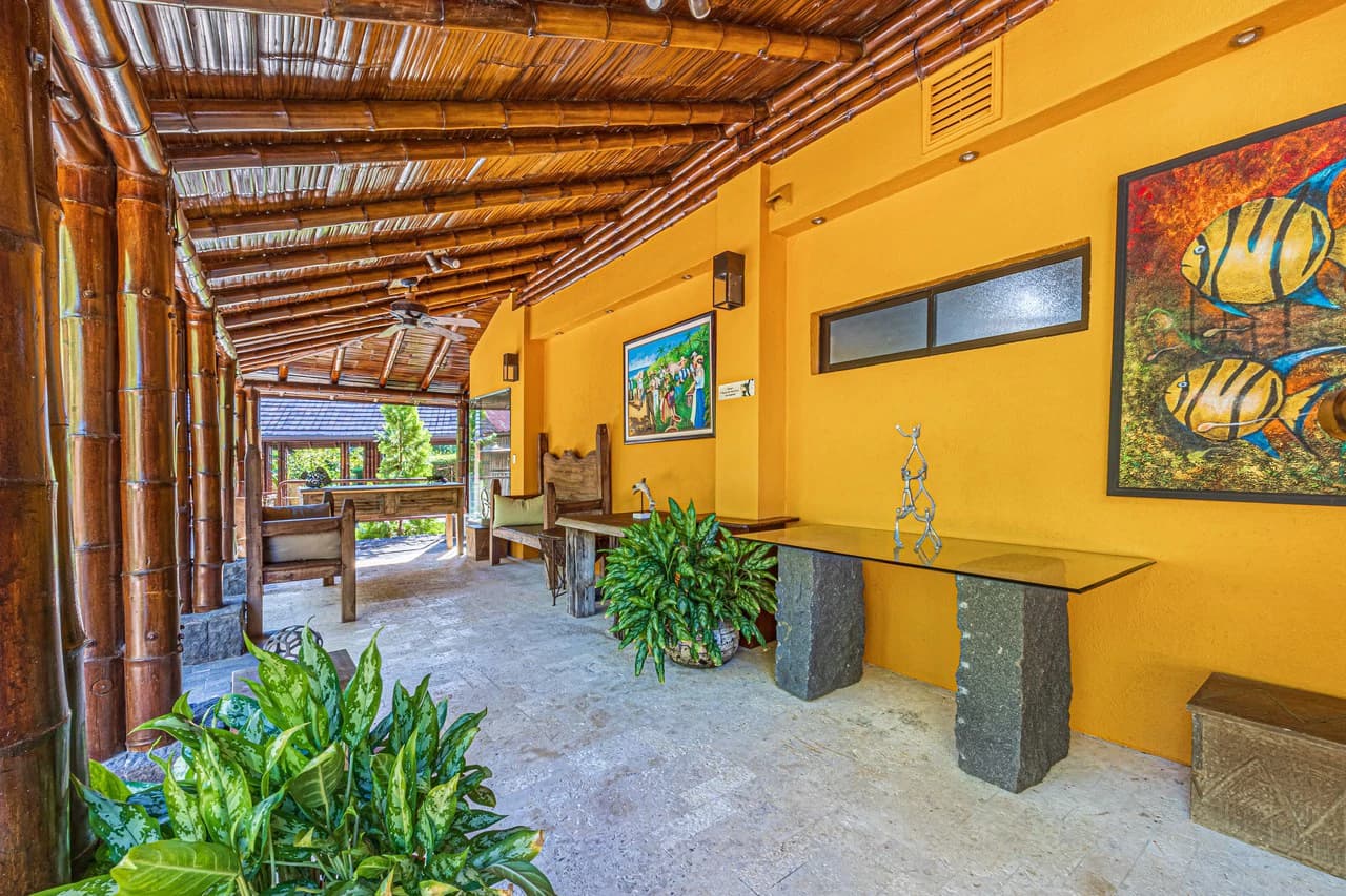 LUXURY HOUSE FOR SALE - CASA RAMON - photo 74