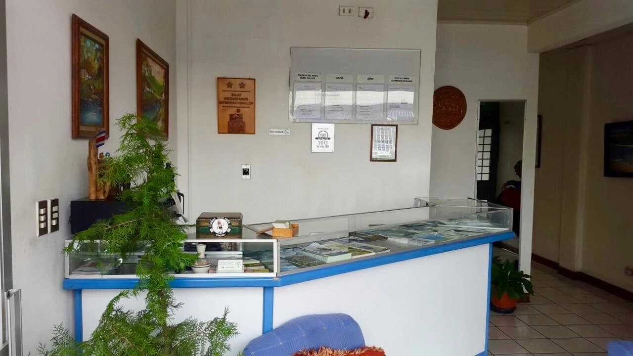 Hotel/Resort/Hostel For Sale in Heredia - photo 2