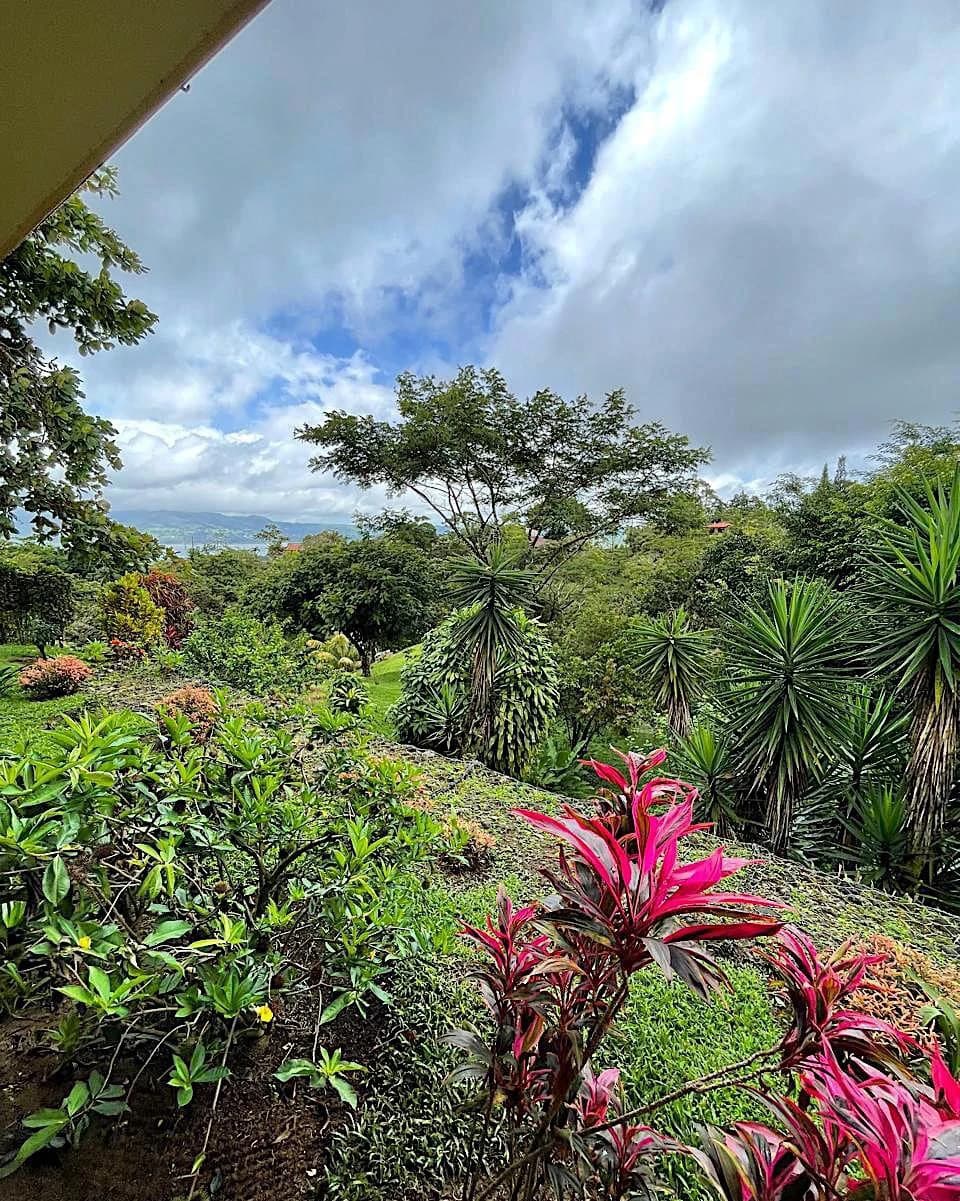 VILLA PIETRA: CAPTIVATING LAKE ARENAL ESTATE WITH GUEST CASITA - photo 44