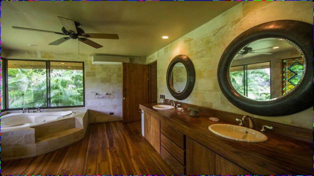 Luxurious country house in Orotina - photo 23