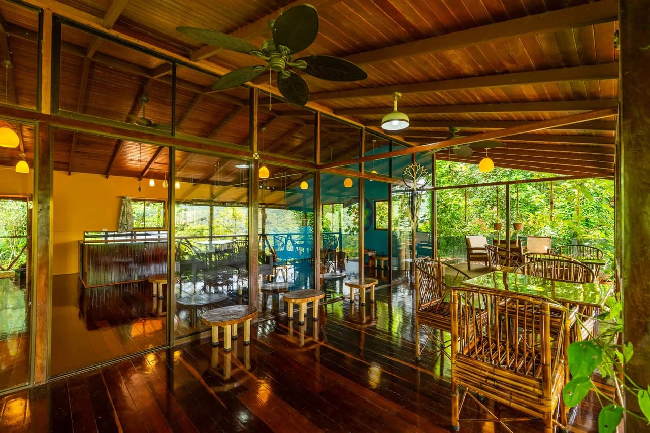 Prime Location 2 Bedroom House Observation Deck - photo 40