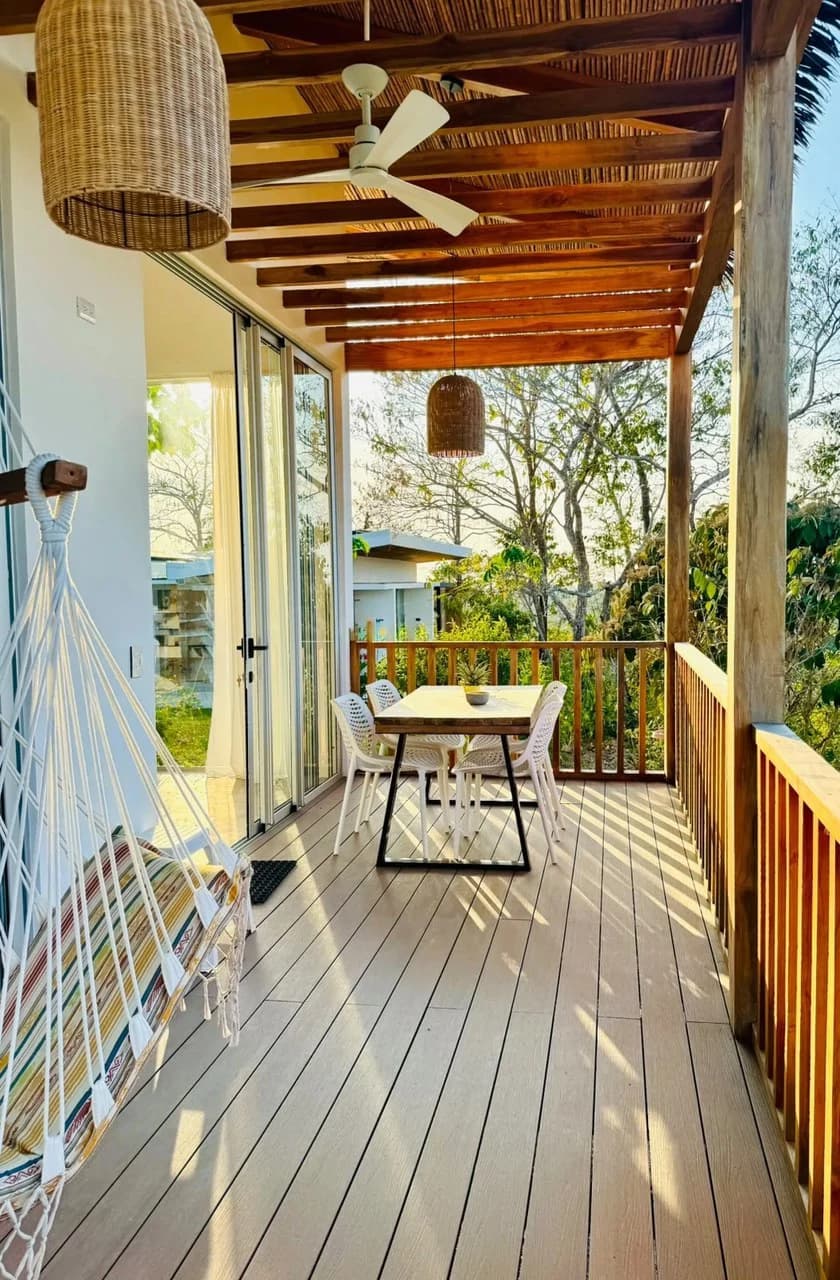Casa Lilith: $1.39 Million - Luxury Jungle Estate with Guest House in The Ark Community, Santa Teresa Costa Rica - photo 89