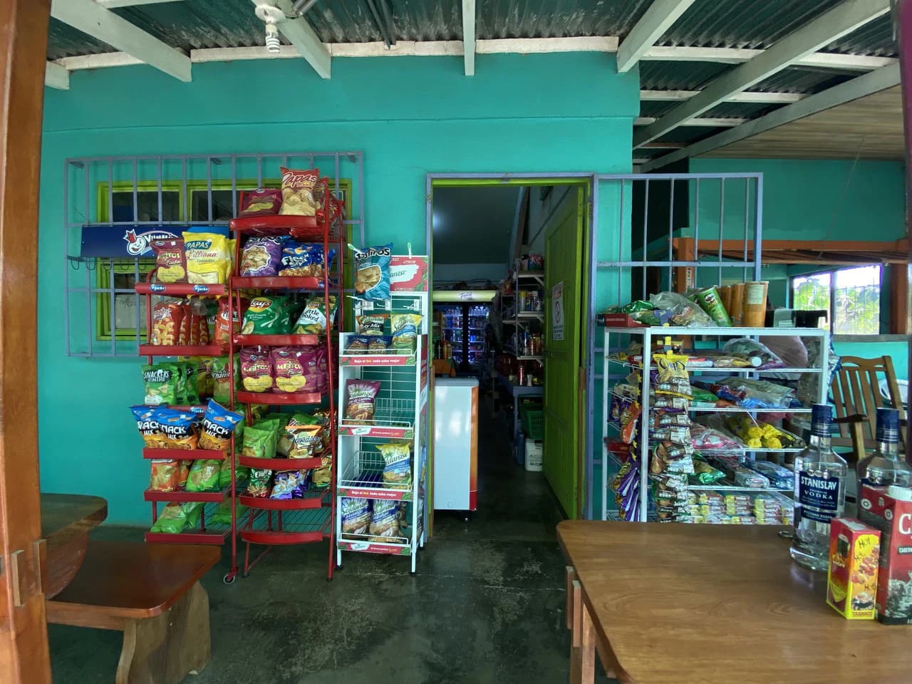 Commercial Property for Sale Investment with House Pueblo Nuevo Bejuco Guanacaste Costa Rica - photo 5
