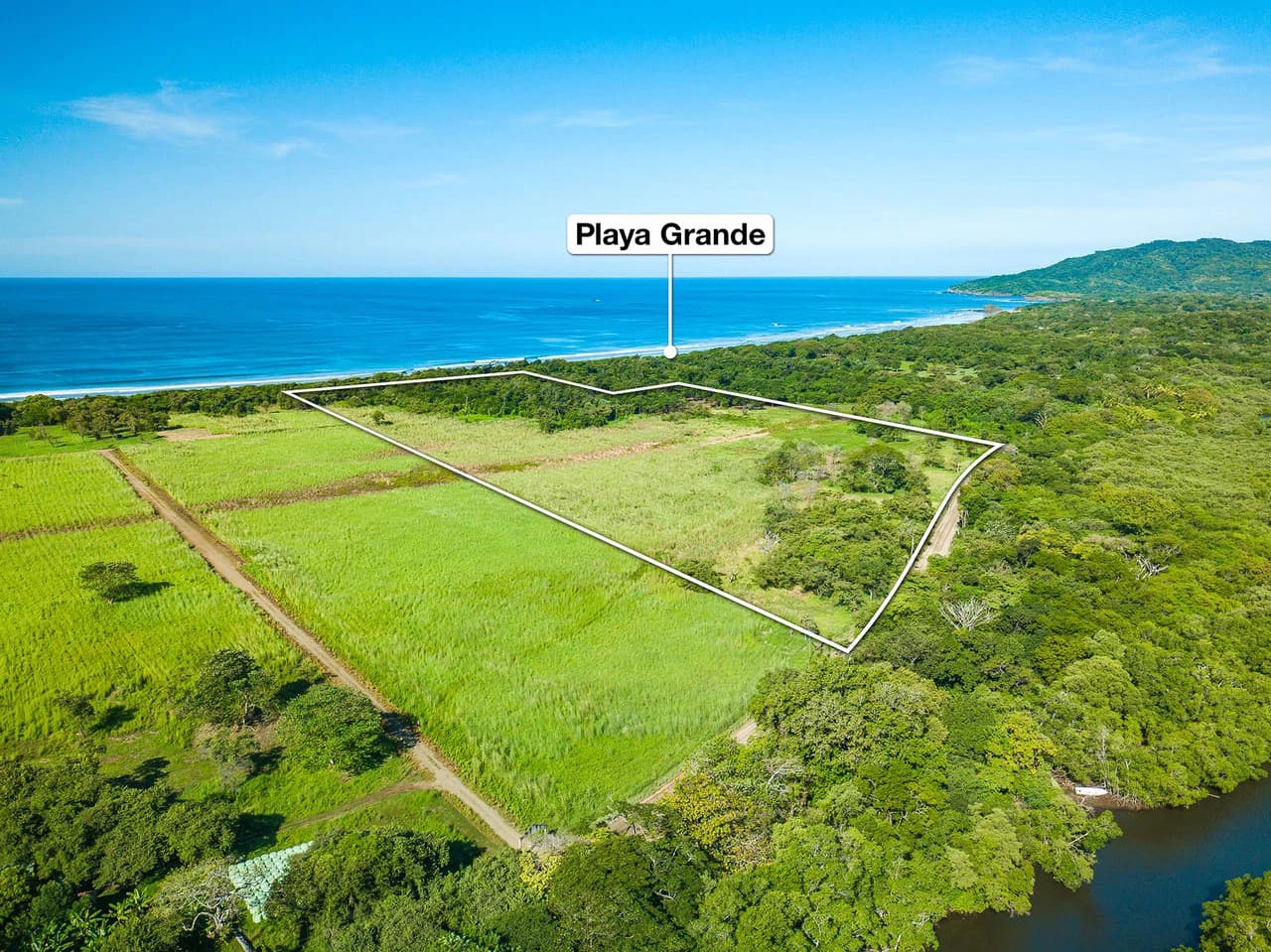 Playa Grande Beachfront Development Property - photo 3