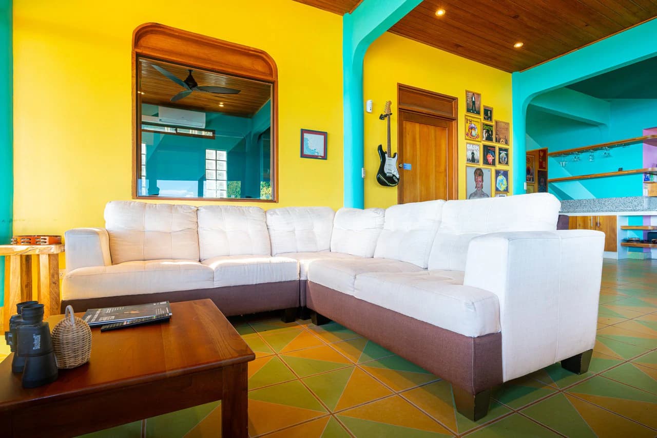 Casa Vista Harmonia: Legendary Ocean Views and Sustainable Living! - photo 48