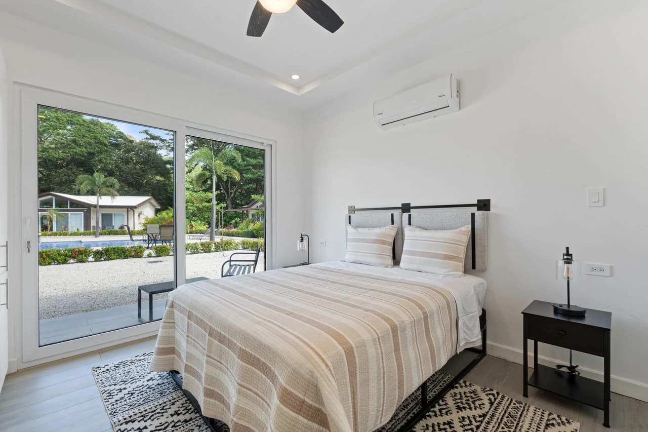 The Point 20: Modern Elegance Meets Coastal Serenity – Home for Sale in Playa Avellanas! - photo 12
