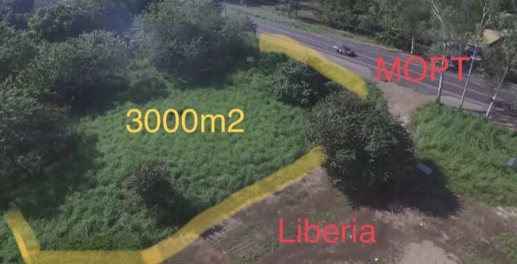 Sale commercial lot in front of the transito Liberia Guanacaste - photo 8