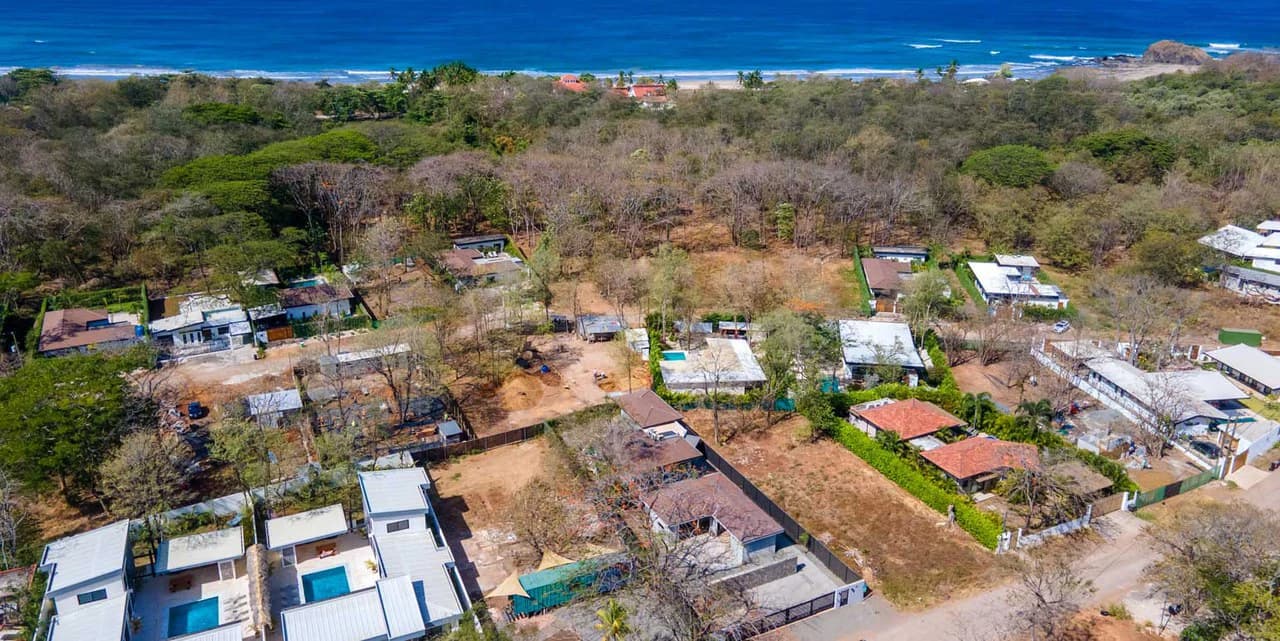 Casa Numu: Two-Home Property in Playa Grande Steps from the Beach - photo 29