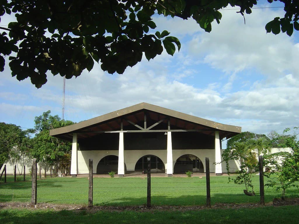 Strategic Commercial Property on the Inter-American Highway – Liberia - photo 9
