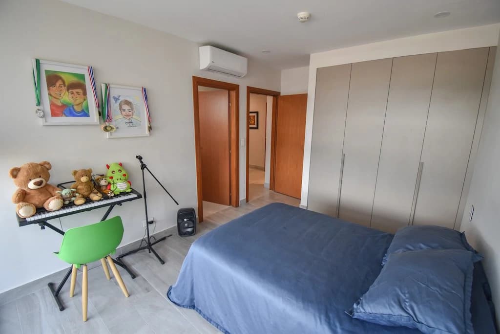 Apartment For Sale in Nunciatura - photo 25