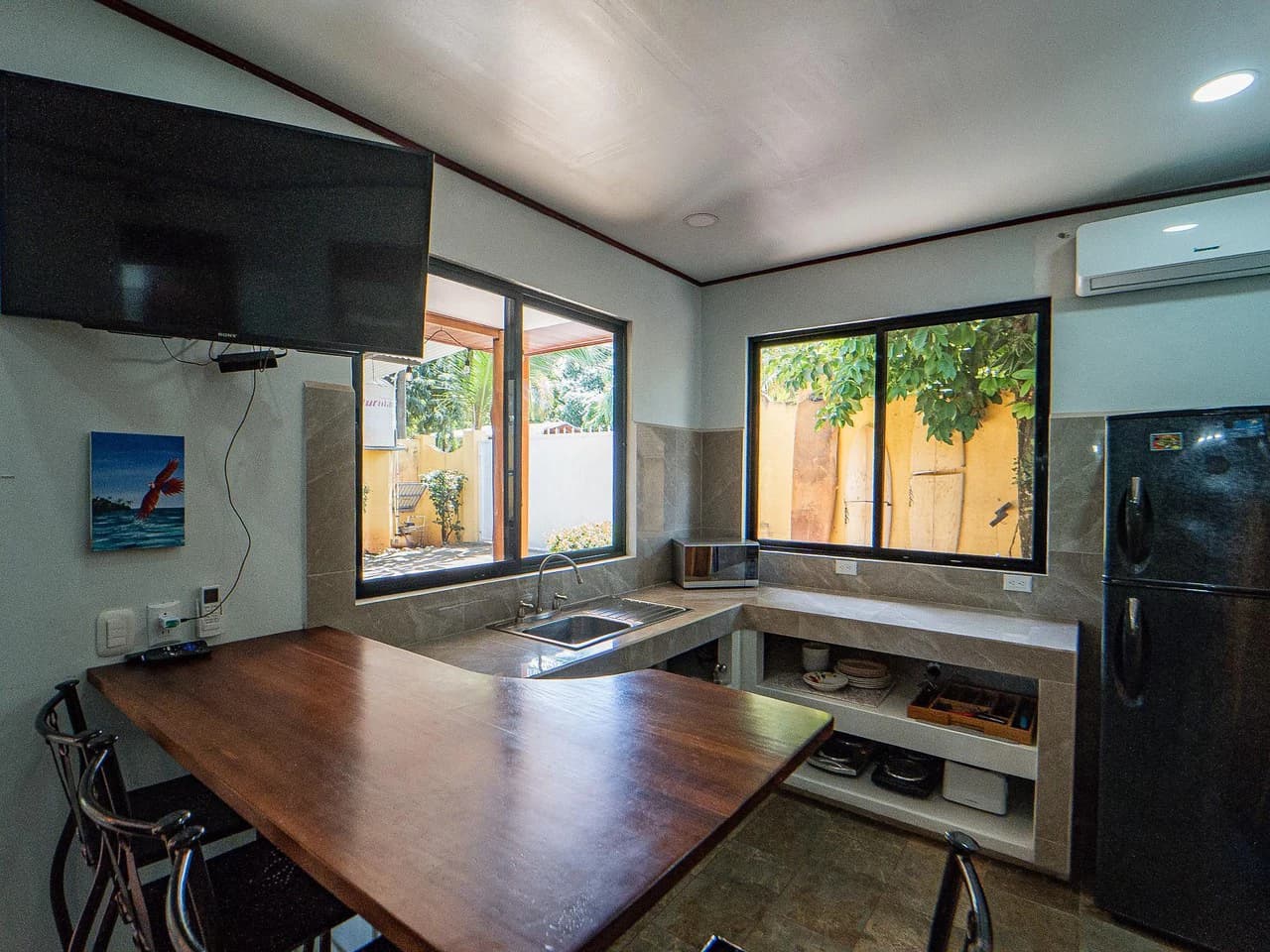 Casa Flores: Downtown Playa Carrillo - Walking Distance to the Beach - photo 6