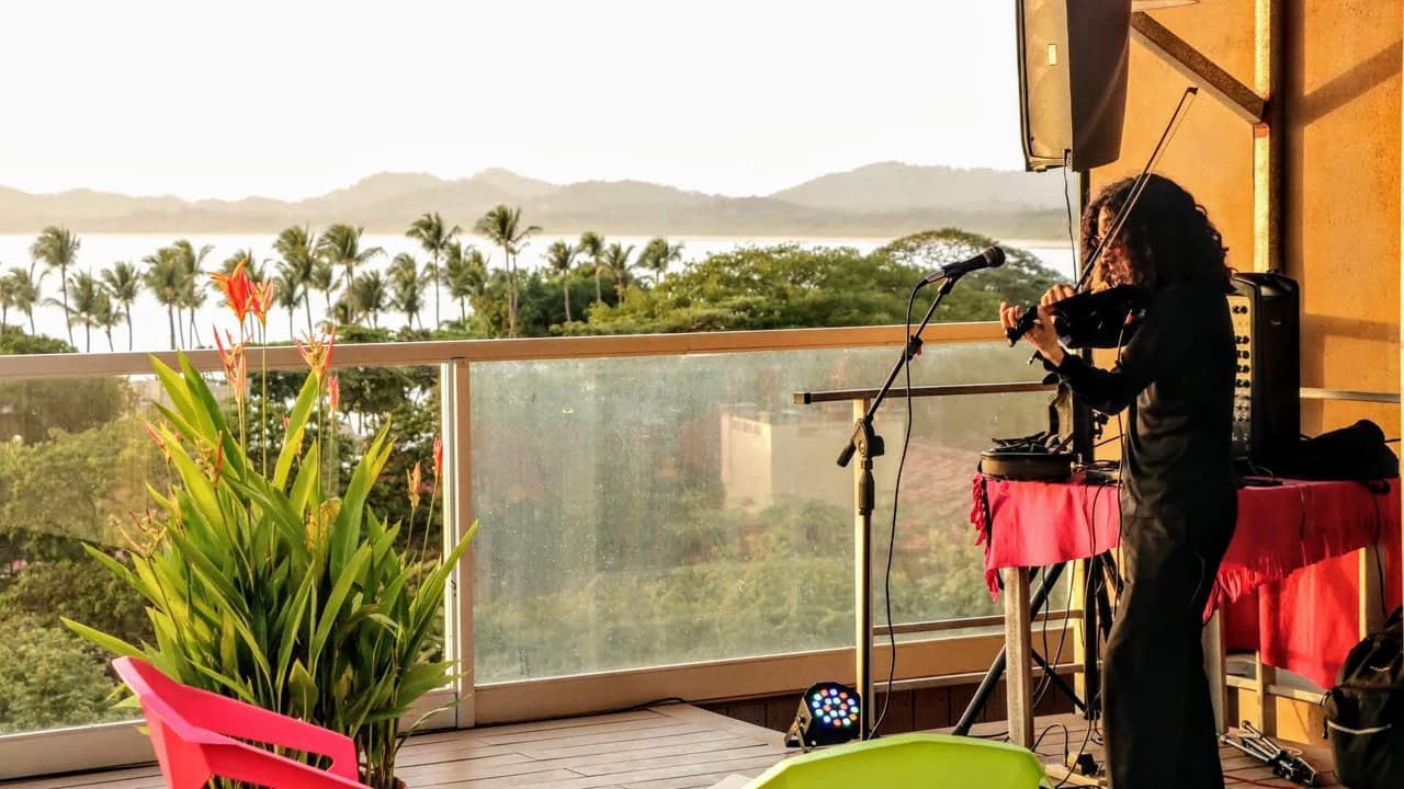 The Roof Restaurant - FIRESALE: Ocean View Turnkey Business In Tamarindo Beach - FIRESALE - photo 21