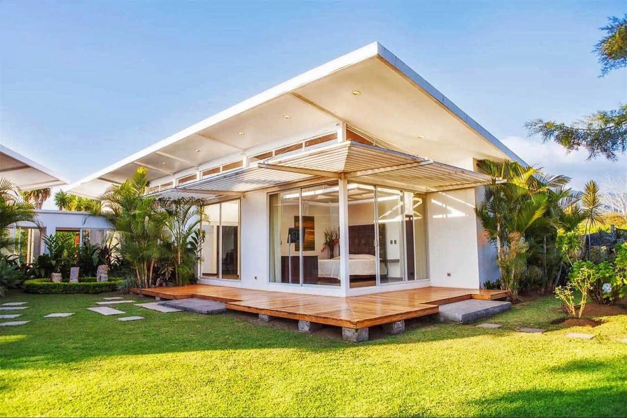 Luxury contemporary house for sale in San Bosco, Santa Barbara de Heredia. - photo 19
