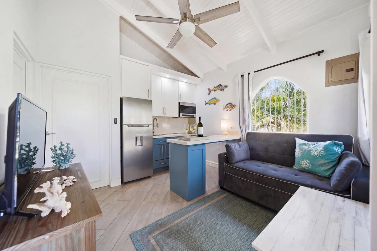 Casa Elsa Villaggio II – Unit 406A: Tropical Condo Near Potrero Beaches - photo 4