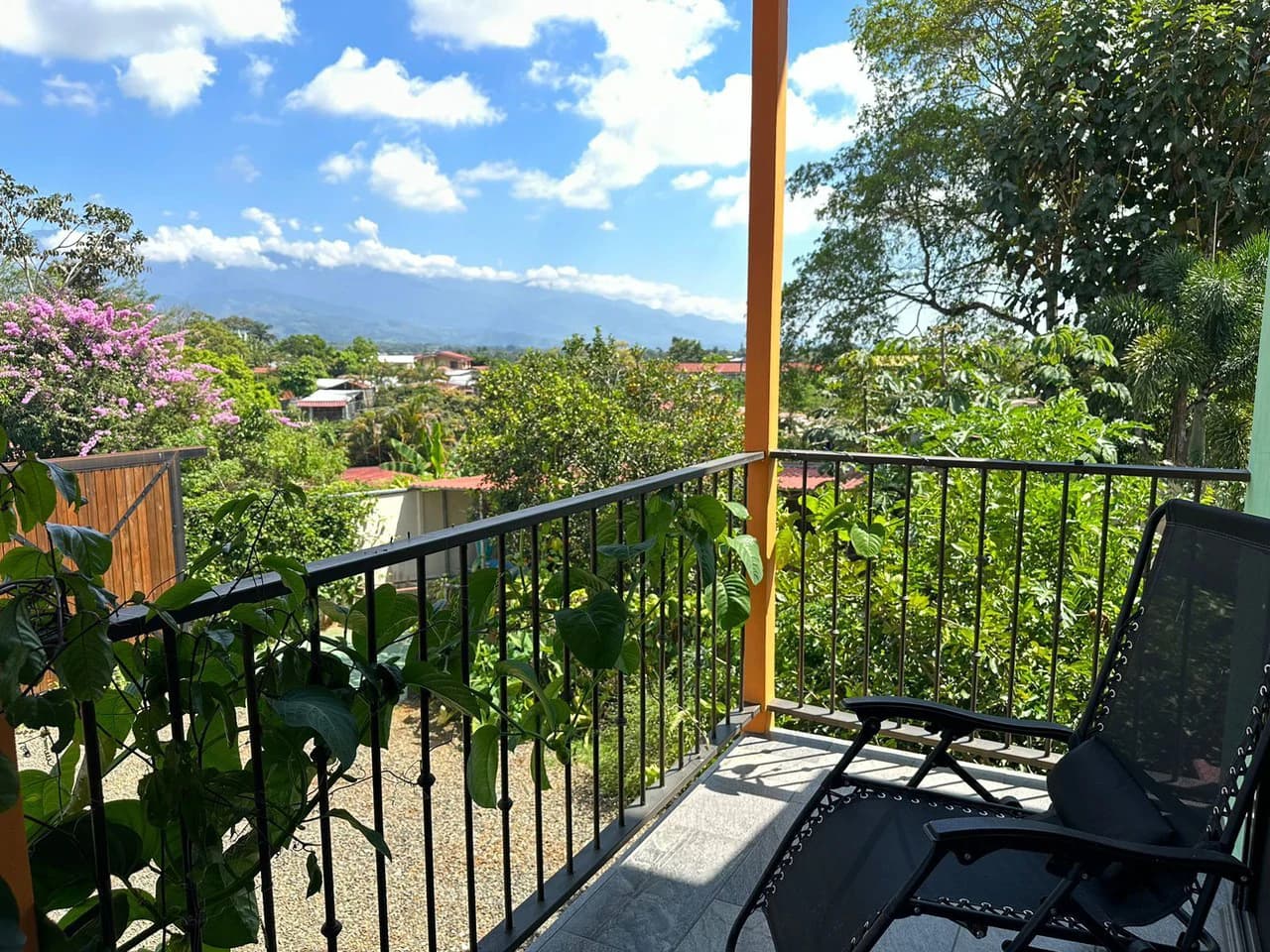 Panoramic Valley View Home with Direct Mount Chirripo Views Near San Isidro - photo 23