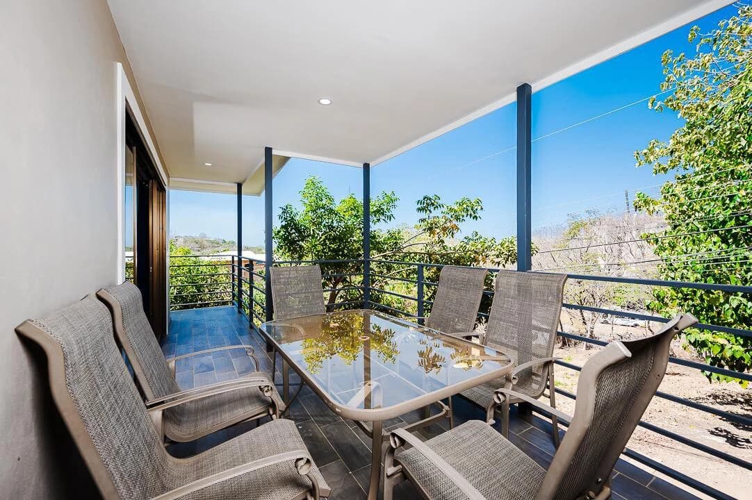 Casa Amani: Luxury Ocean-View Estate & Investment Opportunity in Tamarindo! - photo 66