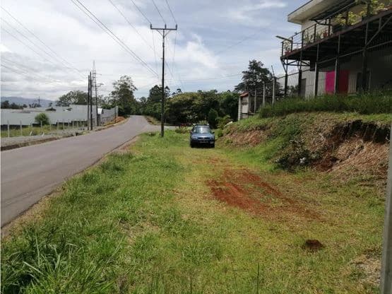 Home Construction Site For Sale in Cartago - photo 2