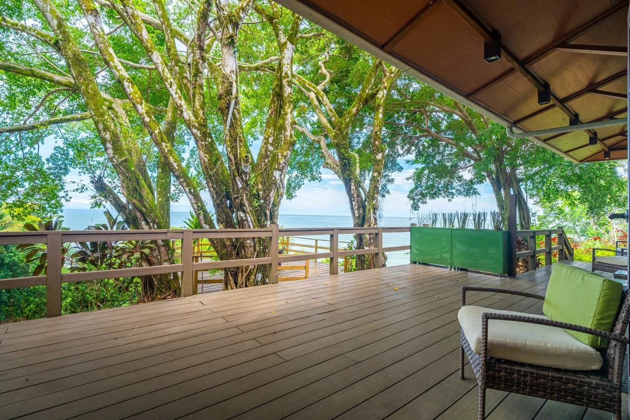 Villas Azul: Direct Beach Front Access in Uvita, 3 Villas, 2 Casitas, Development Land Piñuelas Beach, Uvita, Puntarenas, Costa Rica - photo 39