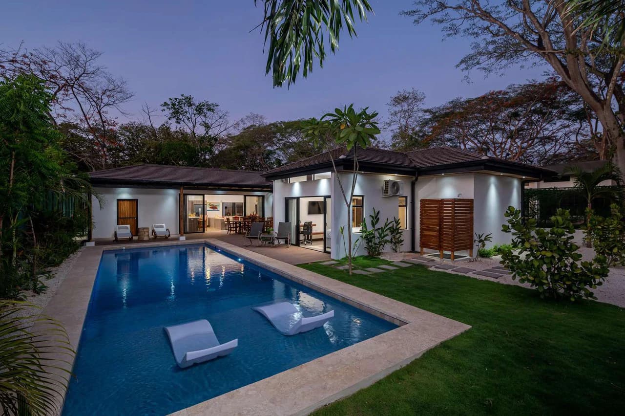 Casa Prema: Relaxed Coastal Living - photo 23
