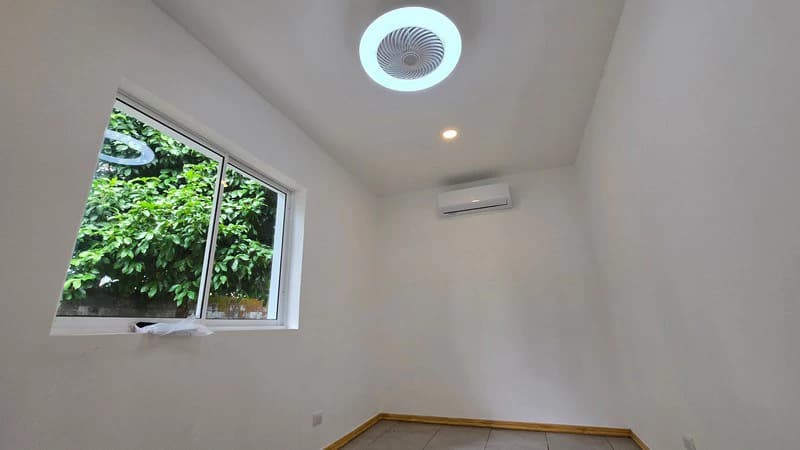 Villa del Mar, one block from the beach in Bejcuo: Fully titled half acre property with 2 level home - photo 46