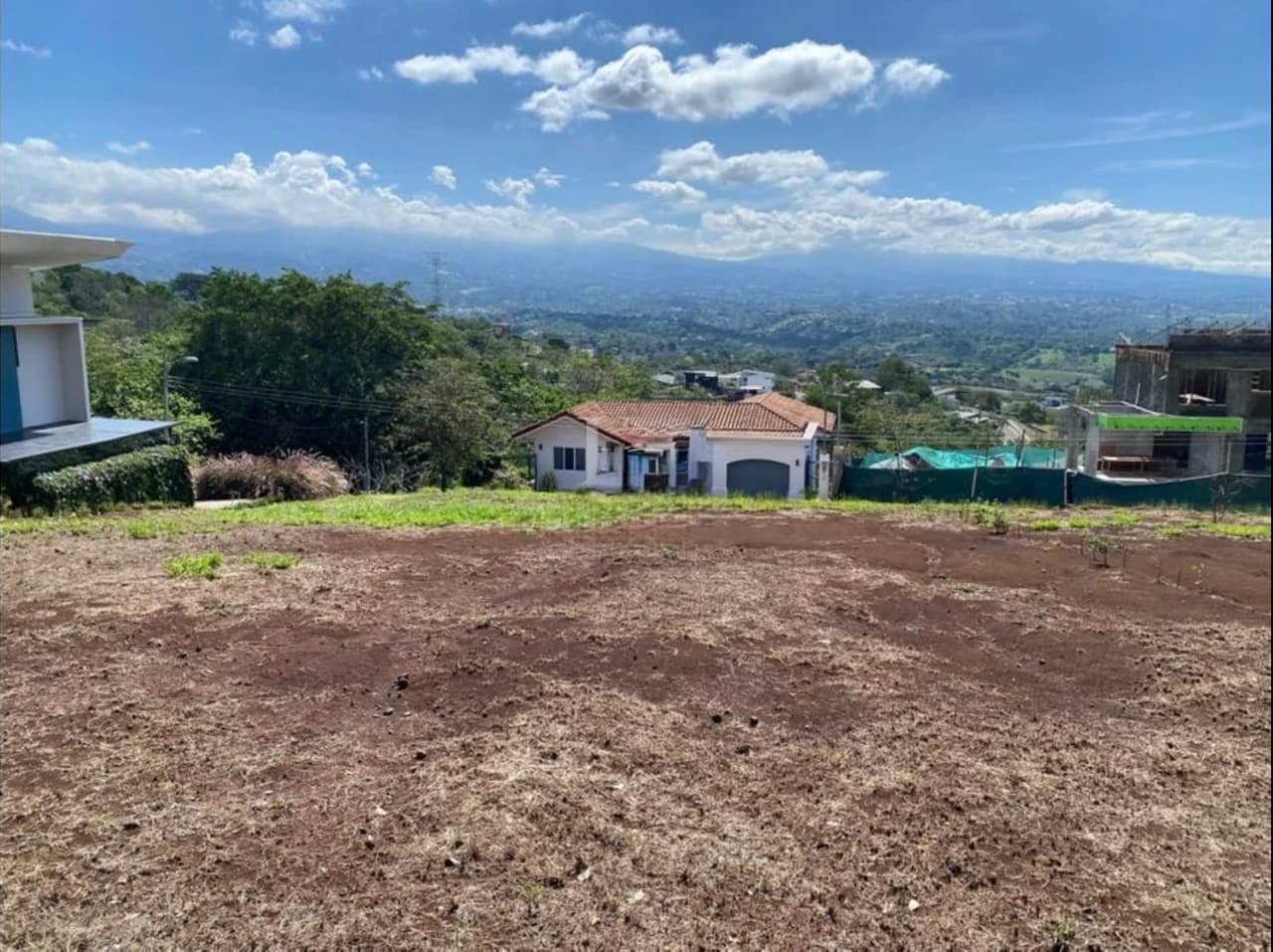 LOT FOR SALE, ALAJUELA, NARANJO, HACIENDA NATURA CONDOMINIUM - photo 3