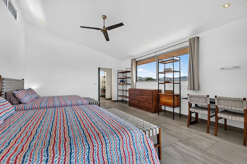 Villa Palmera: Ocean View Home for Sale in Playa Potrero, Costa Rica - photo 21
