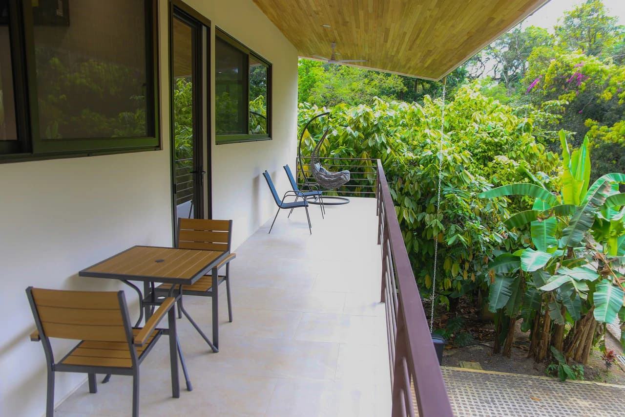 La Ecovilla Casa Colibri: Beautiful Modern Eco Village Dream Home - photo 8