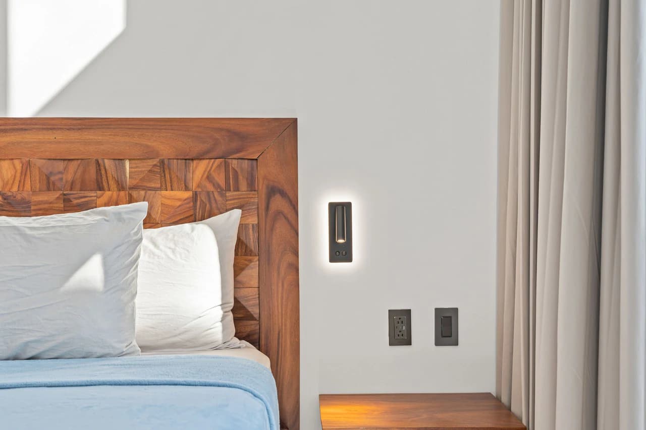 Villa Wahoo: Luxury Beachside Villa in Playa Grande Estates - photo 22