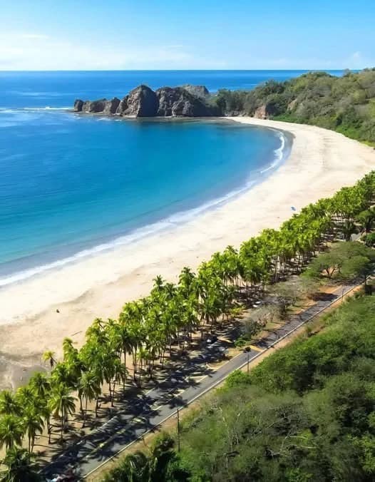 ID 4024: Ready to build in a Luxury Gated Community in PLAYA SAMARA - photo 12