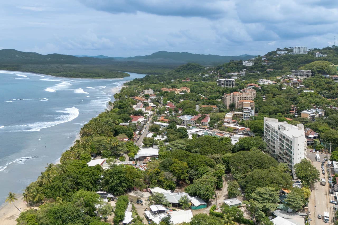 Pacific Park 305: Colorful Tropical Living Steps from Tamarindo Beach - photo 35