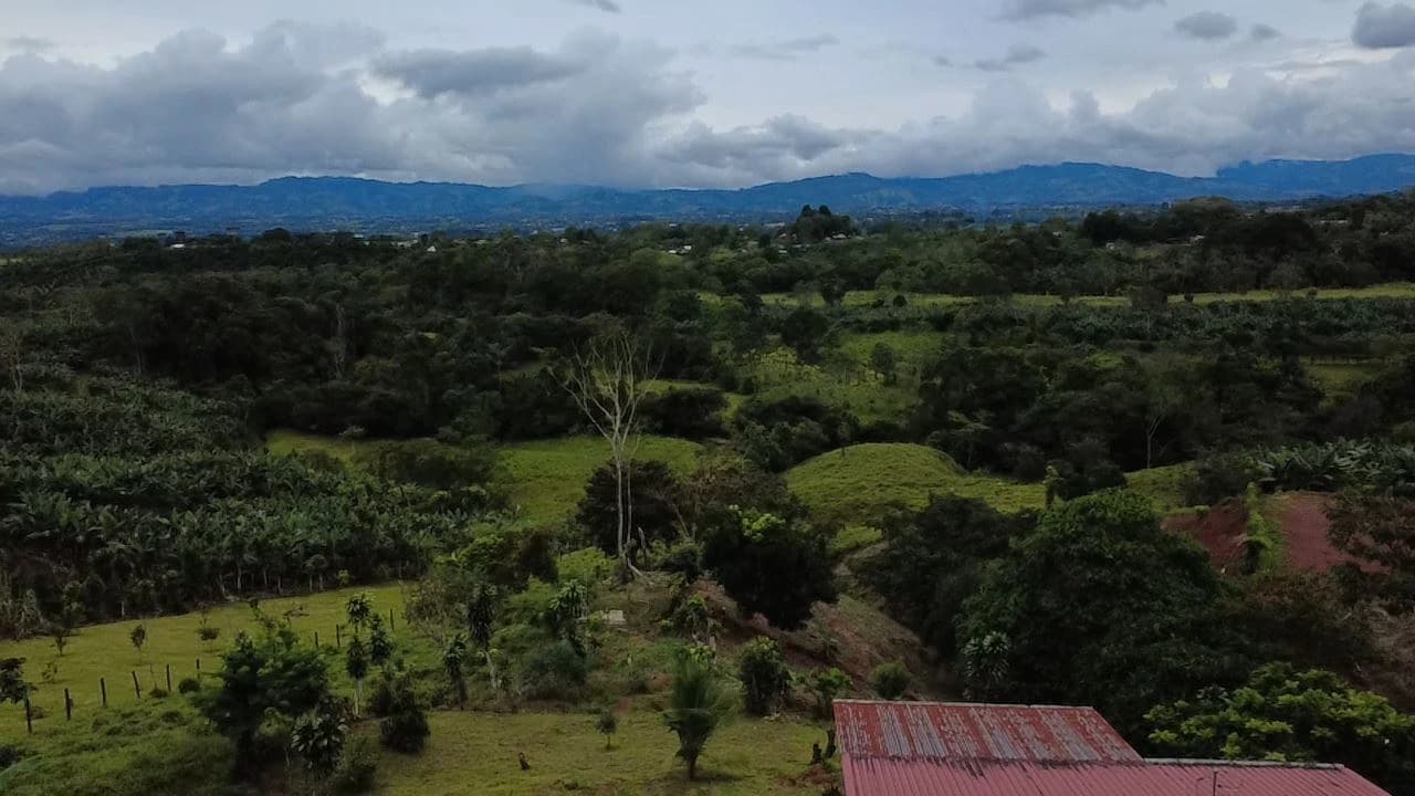 Home Construction Site For Sale in La Linda General Viejo - photo 4
