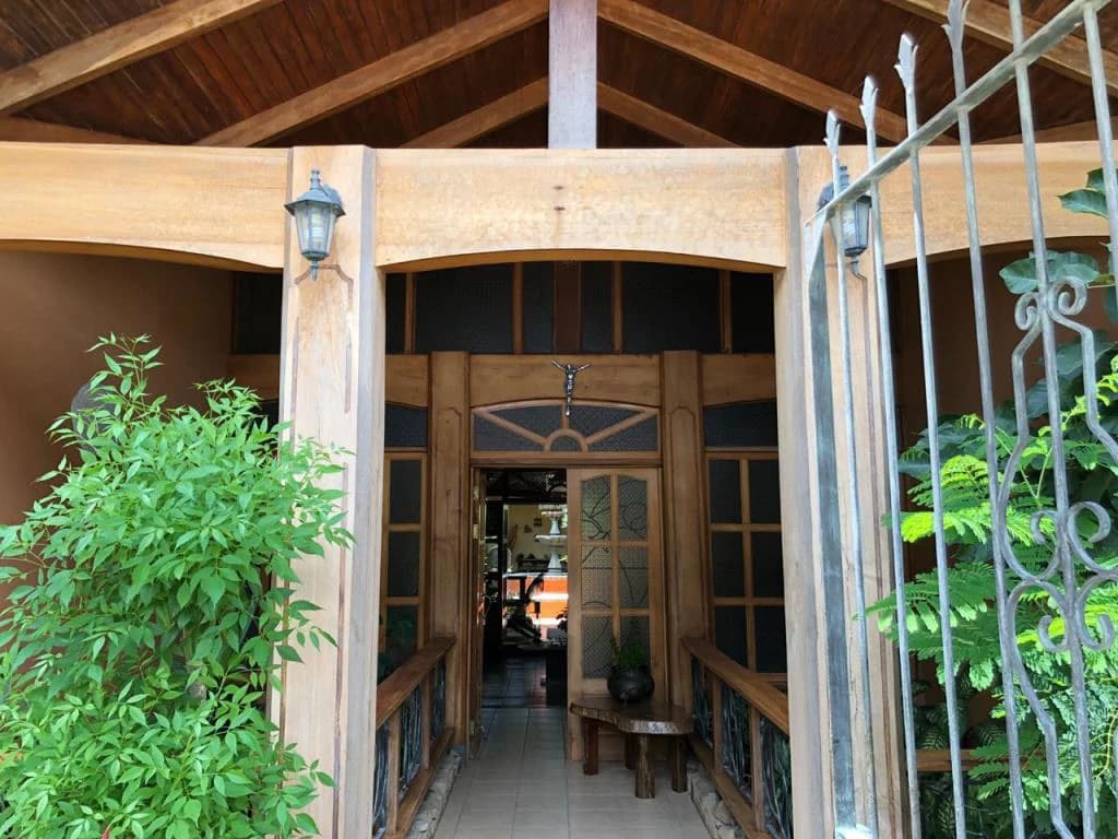 Luxury House for Sale in Liberia, Guanacaste, Costa Rica – Prime Location and Exclusive Design - photo 17