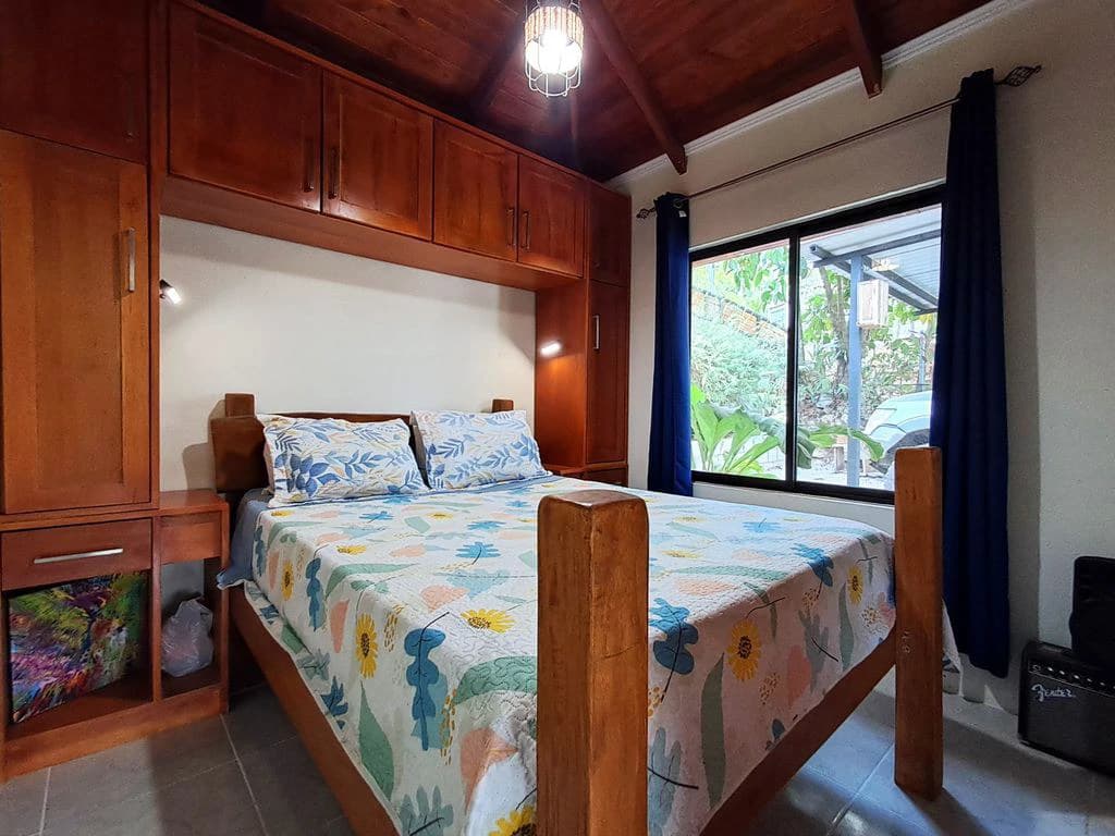 Casa Lima: Charming Renovated Home in the Hills of Santo Domingo – Near Sámara with Expansion Potential - photo 10