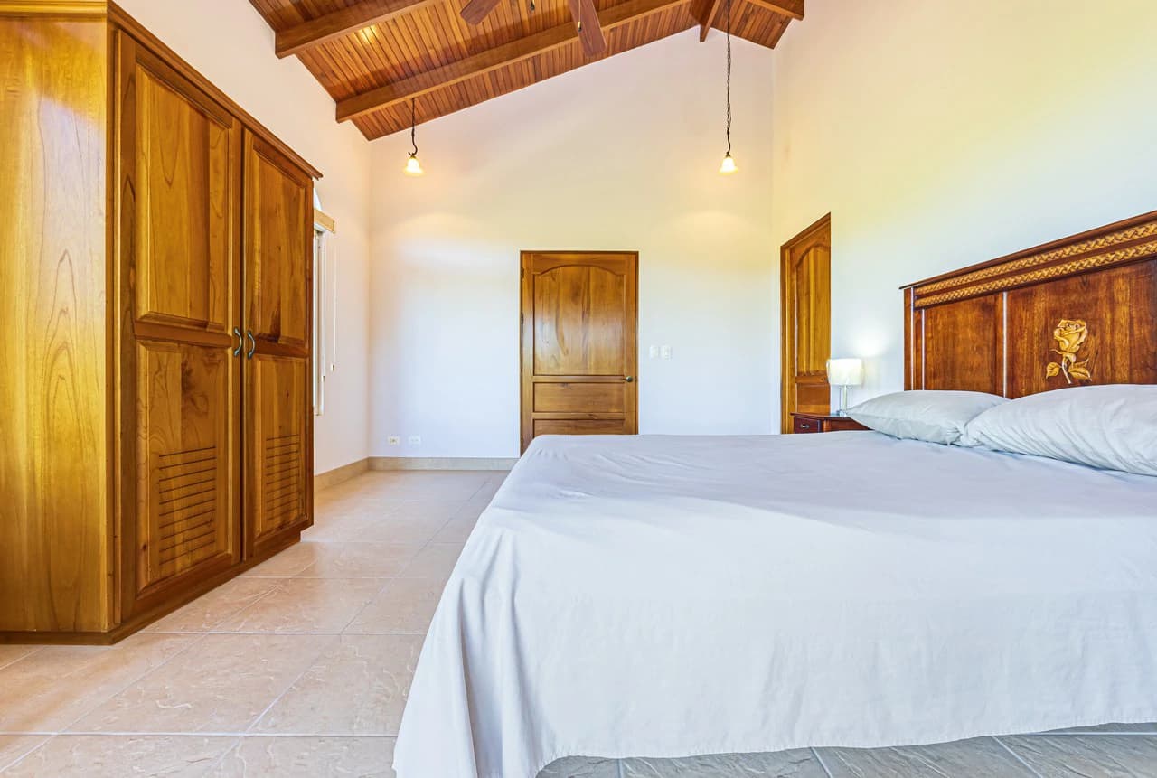 Elegant 3 Bedroom + Office Jungle Home in Puesta Del Sol, Ojochal - photo 19